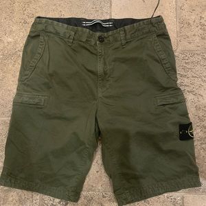 Stone island shorts